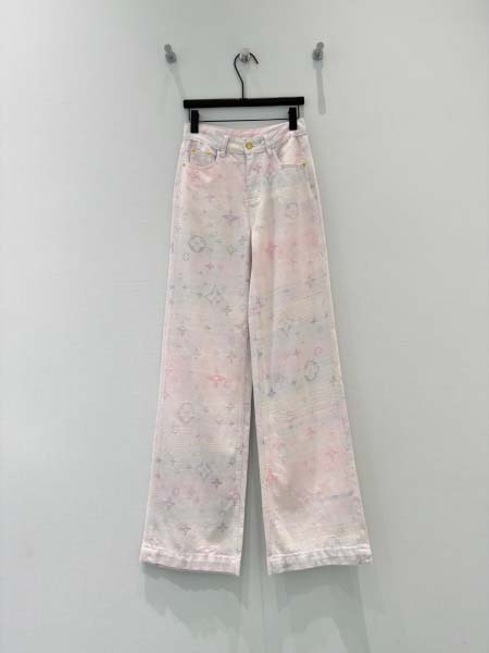 2026年3月27日入荷春夏新作Louis Vuitton高級品復刻 女性服 KL工場