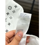 2026年3月27日入荷新作Louis Vuitton半袖Tシャツ春夏高品質超厳選★入手困難/LD工場
