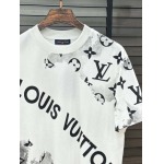 2026年3月27日入荷新作Louis Vuitton半袖Tシャツ春夏高品質超厳選★入手困難/LD工場