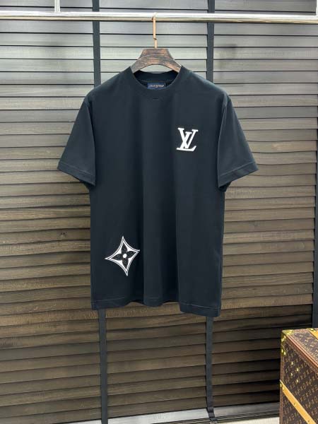 2026年3月27日入荷新作Louis Vuitton半袖T...