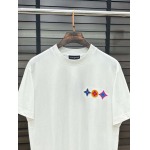 2026年3月27日入荷新作Louis Vuitton半袖Tシャツ春夏高品質超厳選★入手困難/LD工場