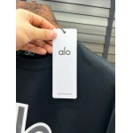 2026年3月27日入荷新作ALO半袖Tシャツ春夏高品質超厳選★入手困難/LD工場