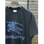 2026年3月27日入荷新作Burberry半袖Tシャツ春夏高品質超厳選★入手困難/LD工場