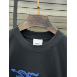 2026年3月27日入荷新作Burberry半袖Tシャツ春夏高品質超厳選★入手困難/LD工場
