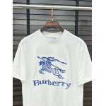2026年3月27日入荷新作Burberry半袖Tシャツ春夏高品質超厳選★入手困難/LD工場