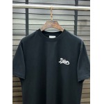 2026年3月27日入荷新作Dior半袖Tシャツ春夏高品質超厳選★入手困難/LD工場