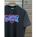 2026年3月27日入荷新作Dior半袖Tシャツ春夏高品質超厳選★入手困難/LD工場