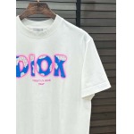 2026年3月27日入荷新作Dior半袖Tシャツ春夏高品質超厳選★入手困難/LD工場