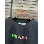2026年3月27日入荷新作Prada半袖Tシャツ春夏高品質超厳選★入手困難/LD工場