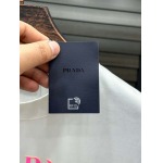 2026年3月27日入荷新作Prada半袖Tシャツ春夏高品質超厳選★入手困難/LD工場