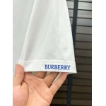 2026年3月27日入荷新作Burberry半袖Tシャツ春夏高品質超厳選★入手困難/LD工場