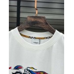 2026年3月27日入荷新作Burberry半袖Tシャツ春夏高品質超厳選★入手困難/LD工場