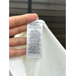 2026年3月27日入荷新作Burberry半袖Tシャツ春夏高品質超厳選★入手困難/LD工場