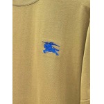 2026年3月27日入荷新作Burberry半袖Tシャツ春夏高品質超厳選★入手困難/LD工場