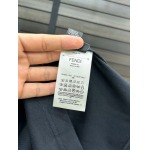 2026年3月27日入荷新作Fendi半袖Tシャツ春夏高品質超厳選★入手困難/LD工場