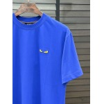 2026年3月27日入荷新作Fendi半袖Tシャツ春夏高品質超厳選★入手困難/LD工場