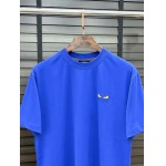 2026年3月27日入荷新作Fendi半袖Tシャツ春夏高品質超厳選★入手困難/LD工場