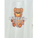 2026年3月27日入荷新作Burberry半袖Tシャツ春夏高品質超厳選★入手困難/LD工場