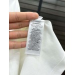 2026年3月27日入荷新作Burberry半袖Tシャツ春夏高品質超厳選★入手困難/LD工場