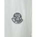 2026年3月27日入荷新作Moncler半袖Tシャツ春夏高品質超厳選★入手困難/LD工場