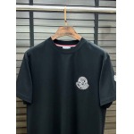 2026年3月27日入荷新作Moncler半袖Tシャツ春夏高品質超厳選★入手困難/LD工場