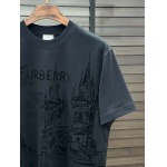 2026年3月27日入荷新作Burberry半袖Tシャツ春夏高品質超厳選★入手困難/LD工場