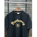 2026年3月27日入荷新作Burberry半袖Tシャツ春夏高品質超厳選★入手困難/LD工場