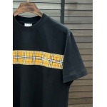 2026年3月27日入荷新作Burberry半袖Tシャツ春夏高品質超厳選★入手困難/LD工場