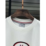 2026年3月27日入荷新作Moncler半袖Tシャツ春夏高品質超厳選★入手困難/LD工場