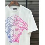 2026年3月27日入荷新作Versace半袖Tシャツ春夏高品質超厳選★入手困難/LD工場