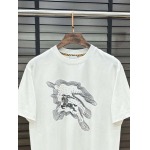 2026年3月27日入荷新作Burberry半袖Tシャツ春夏高品質超厳選★入手困難/LD工場