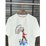 2026年3月27日入荷新作Burberry半袖Tシャツ春夏高品質超厳選★入手困難/LD工場