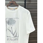 2026年3月27日入荷新作Burberry半袖Tシャツ春夏高品質超厳選★入手困難/LD工場