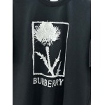 2026年3月27日入荷新作Burberry半袖Tシャツ春夏高品質超厳選★入手困難/LD工場