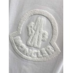 2026年3月27日入荷新作Moncler半袖Tシャツ春夏高品質超厳選★入手困難/LD工場
