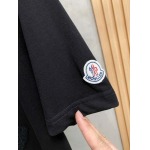 2026年3月27日入荷新作Moncler半袖Tシャツ春夏高品質超厳選★入手困難/LD工場