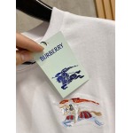 2026年3月27日入荷新作Burberry半袖Tシャツ春夏高品質超厳選★入手困難/LD工場