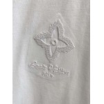 2026年3月27日入荷新作Louis Vuitton半袖Tシャツ春夏高品質超厳選★入手困難/LD工場