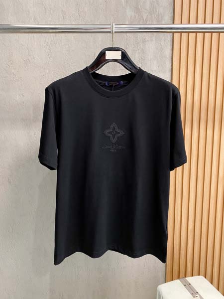 2026年3月27日入荷新作Louis Vuitton半袖T...