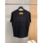 2026年3月27日入荷新作Louis Vuitton半袖Tシャツ春夏高品質超厳選★入手困難/LD工場