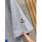 2026年3月27日入荷新作Moncler半袖Tシャツ春夏高品質超厳選★入手困難/LD工場