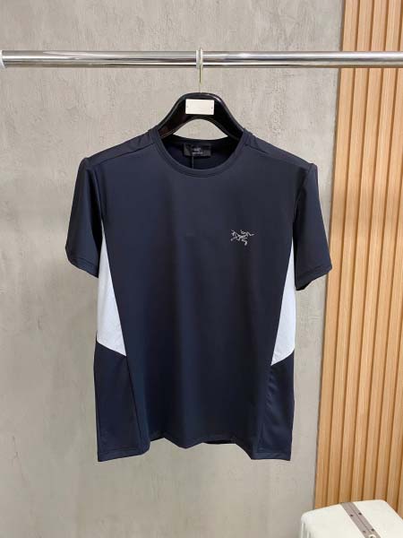 2026年3月27日入荷新作ARCTERYX半袖Tシャツ春夏...