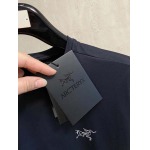 2026年3月27日入荷新作ARCTERYX半袖Tシャツ春夏高品質超厳選★入手困難/LD工場