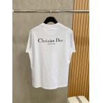 2026年3月27日入荷新作Dior半袖Tシャツ春夏高品質超厳選★入手困難/LD工場