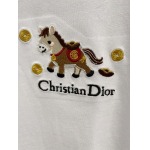 2026年3月27日入荷新作Dior半袖Tシャツ春夏高品質超厳選★入手困難/LD工場