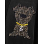 2026年3月27日入荷新作Fendi半袖Tシャツ春夏高品質超厳選★入手困難/LD工場