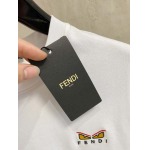 2026年3月27日入荷新作FENDI半袖Tシャツ春夏高品質超厳選★入手困難/LD工場
