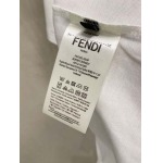 2026年3月27日入荷新作FENDI半袖Tシャツ春夏高品質超厳選★入手困難/LD工場