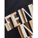 2026年3月27日入荷新作FENDI半袖Tシャツ春夏高品質超厳選★入手困難/LD工場