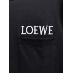 2026年3月27日入荷新作LOEWE半袖Tシャツ春夏高品質超厳選★入手困難/LD工場